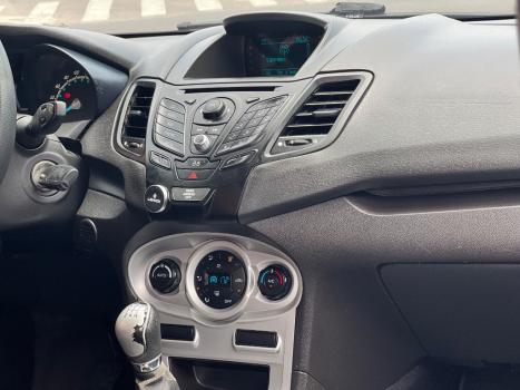 FORD Fiesta Sedan 1.6 16V 4P SE FLEX, Foto 7