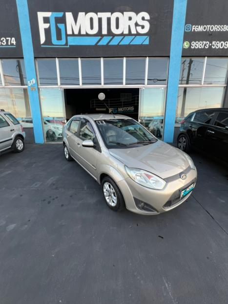 FORD Fiesta Sedan 1.6 4P CLASS FLEX, Foto 1