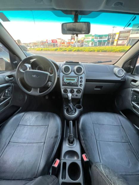 FORD Fiesta Sedan 1.6 4P CLASS FLEX, Foto 2
