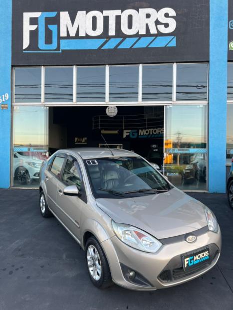 FORD Fiesta Sedan 1.6 4P CLASS FLEX, Foto 3