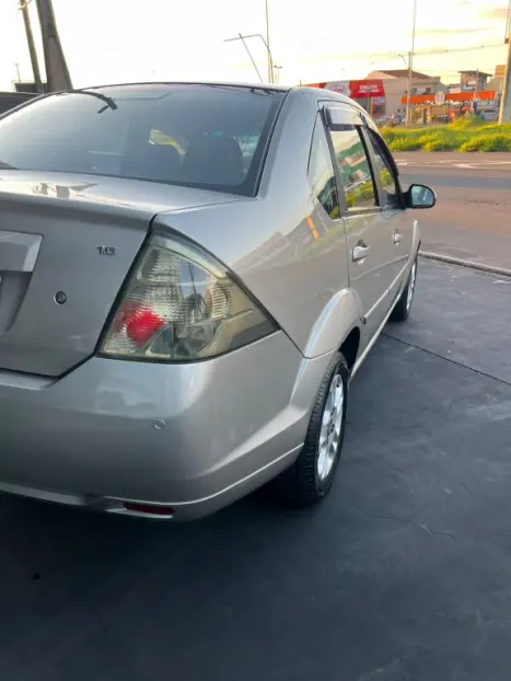 FORD Fiesta Sedan 1.6 4P CLASS FLEX, Foto 5