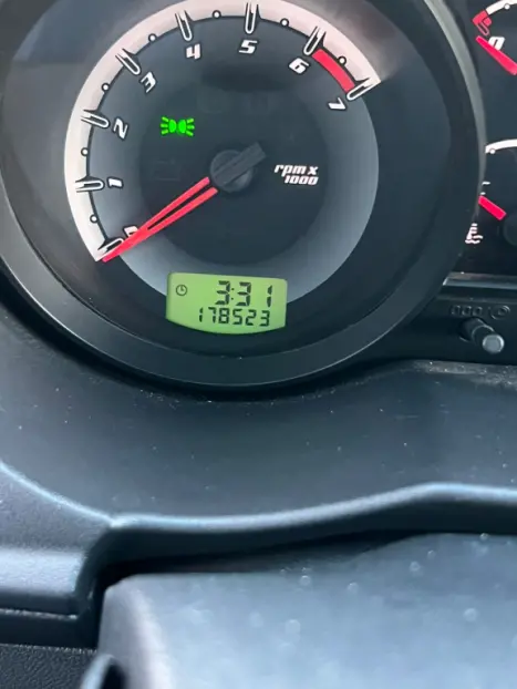 FORD Fiesta Sedan 1.6 4P CLASS FLEX, Foto 6