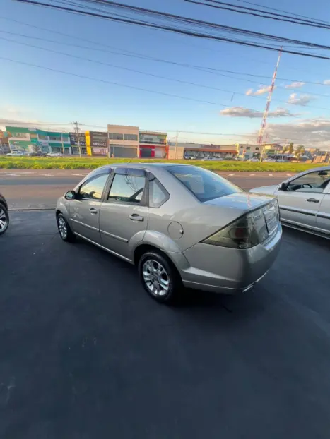 FORD Fiesta Sedan 1.6 4P CLASS FLEX, Foto 9