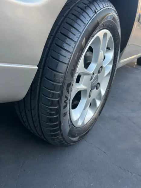 FORD Fiesta Sedan 1.6 4P CLASS FLEX, Foto 10