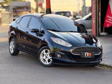 FORD Fiesta Sedan 1.6 16V 4P SE FLEX, Foto 1
