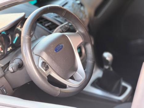 FORD Fiesta Sedan 1.6 16V 4P SE FLEX, Foto 8