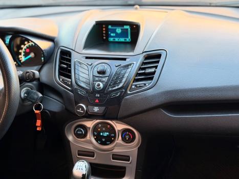 FORD Fiesta Sedan 1.6 16V 4P SE FLEX, Foto 9