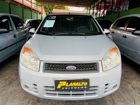 FORD Fiesta Sedan 1.6 4P CLASS FLEX, Foto 2