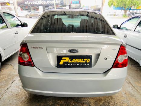 FORD Fiesta Sedan 1.6 4P CLASS FLEX, Foto 4