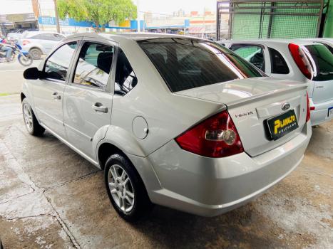 FORD Fiesta Sedan 1.6 4P CLASS FLEX, Foto 5