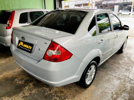 FORD Fiesta Sedan 1.6 4P CLASS FLEX, Foto 6