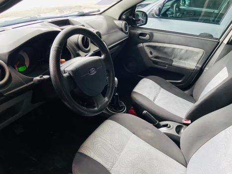 FORD Fiesta Sedan 1.6 4P CLASS FLEX, Foto 7
