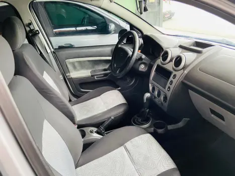 FORD Fiesta Sedan 1.6 4P CLASS FLEX, Foto 8