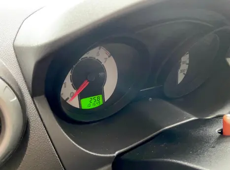 FORD Fiesta Sedan 1.6 4P CLASS FLEX, Foto 9