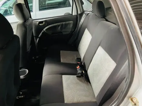 FORD Fiesta Sedan 1.6 4P CLASS FLEX, Foto 11