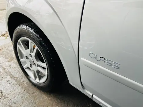 FORD Fiesta Sedan 1.6 4P CLASS FLEX, Foto 12