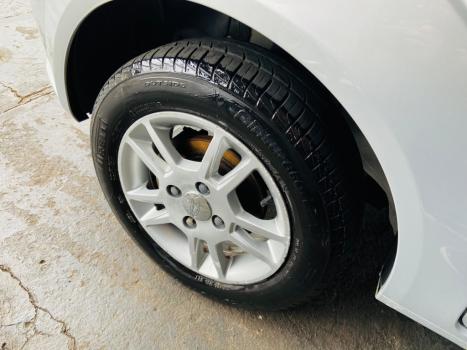 FORD Fiesta Sedan 1.6 4P CLASS FLEX, Foto 13