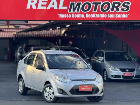 FORD Fiesta Sedan 1.6 4P CLASS FLEX, Foto 1