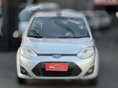 FORD Fiesta Sedan 1.6 4P CLASS FLEX, Foto 2