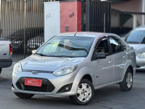 FORD Fiesta Sedan 1.6 4P CLASS FLEX, Foto 3