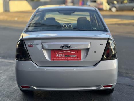 FORD Fiesta Sedan 1.6 4P CLASS FLEX, Foto 4