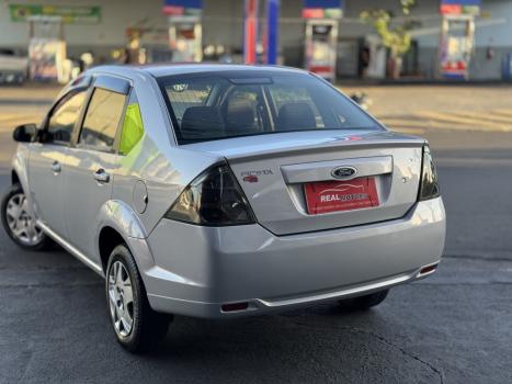 FORD Fiesta Sedan 1.6 4P CLASS FLEX, Foto 5