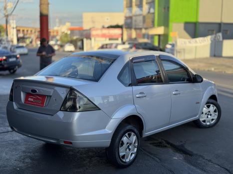 FORD Fiesta Sedan 1.6 4P CLASS FLEX, Foto 6