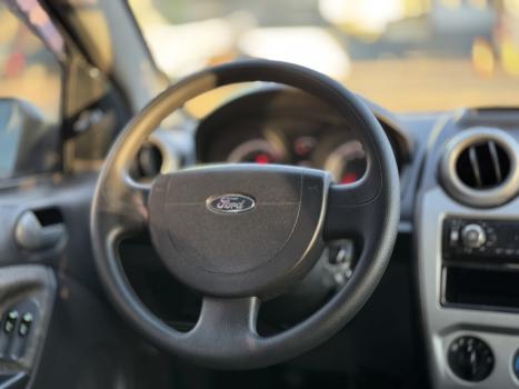 FORD Fiesta Sedan 1.6 4P CLASS FLEX, Foto 7