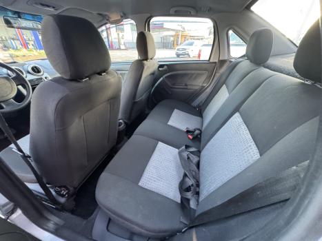 FORD Fiesta Sedan 1.6 4P CLASS FLEX, Foto 8