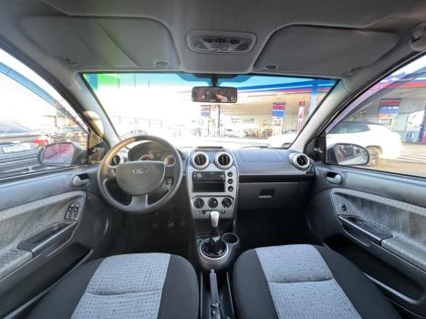 FORD Fiesta Sedan 1.6 4P CLASS FLEX, Foto 9