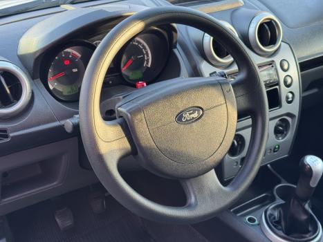 FORD Fiesta Sedan 1.6 4P CLASS FLEX, Foto 10