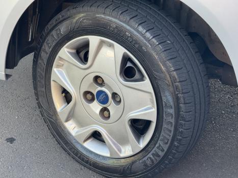 FORD Fiesta Sedan 1.6 4P CLASS FLEX, Foto 12