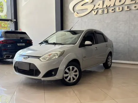 FORD Fiesta Sedan 1.6 4P FLEX, Foto 3