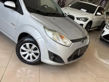 FORD Fiesta Sedan 1.6 4P FLEX, Foto 4