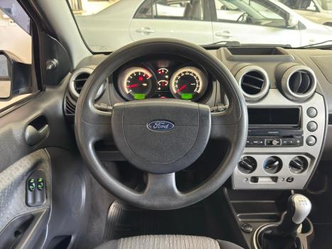 FORD Fiesta Sedan 1.6 4P FLEX, Foto 8