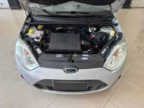 FORD Fiesta Sedan 1.6 4P FLEX, Foto 12