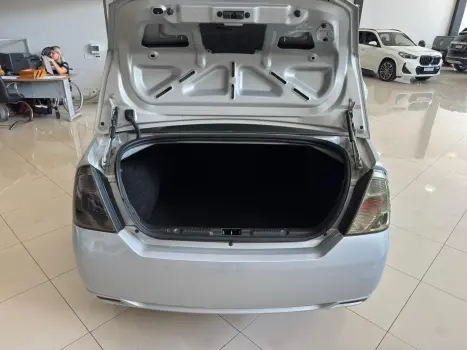 FORD Fiesta Sedan 1.6 4P FLEX, Foto 13