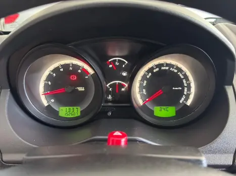 FORD Fiesta Sedan 1.6 4P FLEX, Foto 14