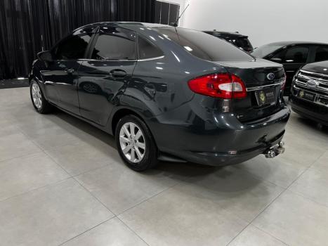 FORD Fiesta Sedan 1.6 4P SE FLEX, Foto 2