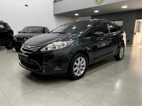 FORD Fiesta Sedan 1.6 4P SE FLEX, Foto 3