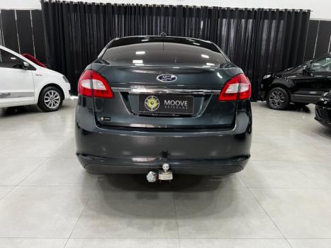 FORD Fiesta Sedan 1.6 4P SE FLEX, Foto 5