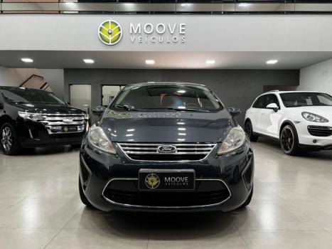 FORD Fiesta Sedan 1.6 4P SE FLEX, Foto 6