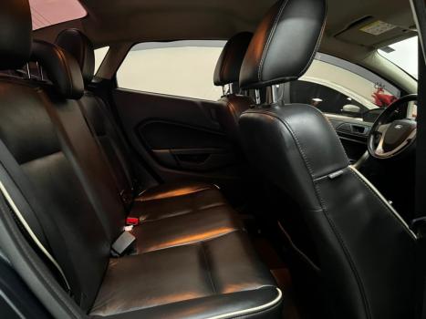 FORD Fiesta Sedan 1.6 4P SE FLEX, Foto 7