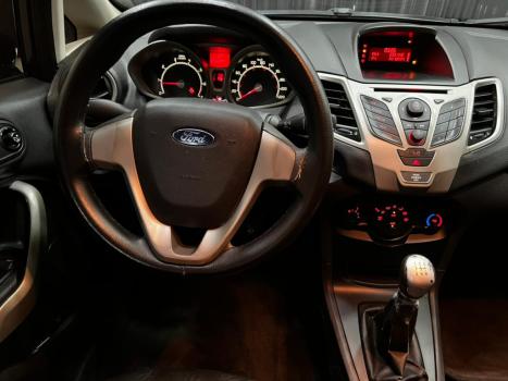 FORD Fiesta Sedan 1.6 4P SE FLEX, Foto 8