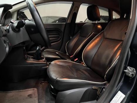 FORD Fiesta Sedan 1.6 4P SE FLEX, Foto 9