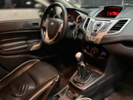 FORD Fiesta Sedan 1.6 4P SE FLEX, Foto 10