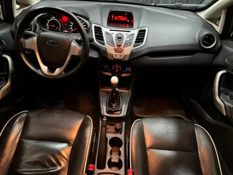 FORD Fiesta Sedan 1.6 4P SE FLEX, Foto 11