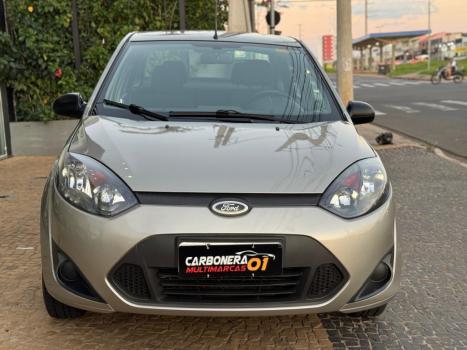 FORD Fiesta Sedan 1.6 4P FLEX, Foto 4