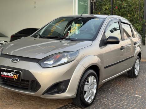 FORD Fiesta Sedan 1.6 4P FLEX, Foto 2