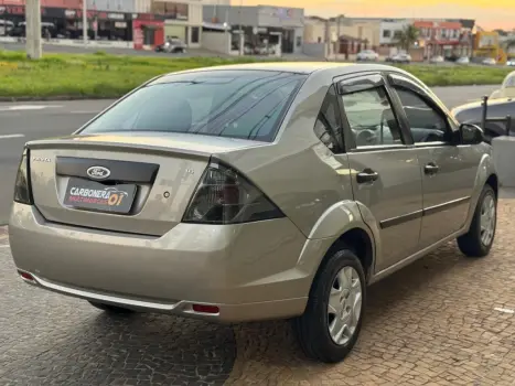 FORD Fiesta Sedan 1.6 4P FLEX, Foto 15